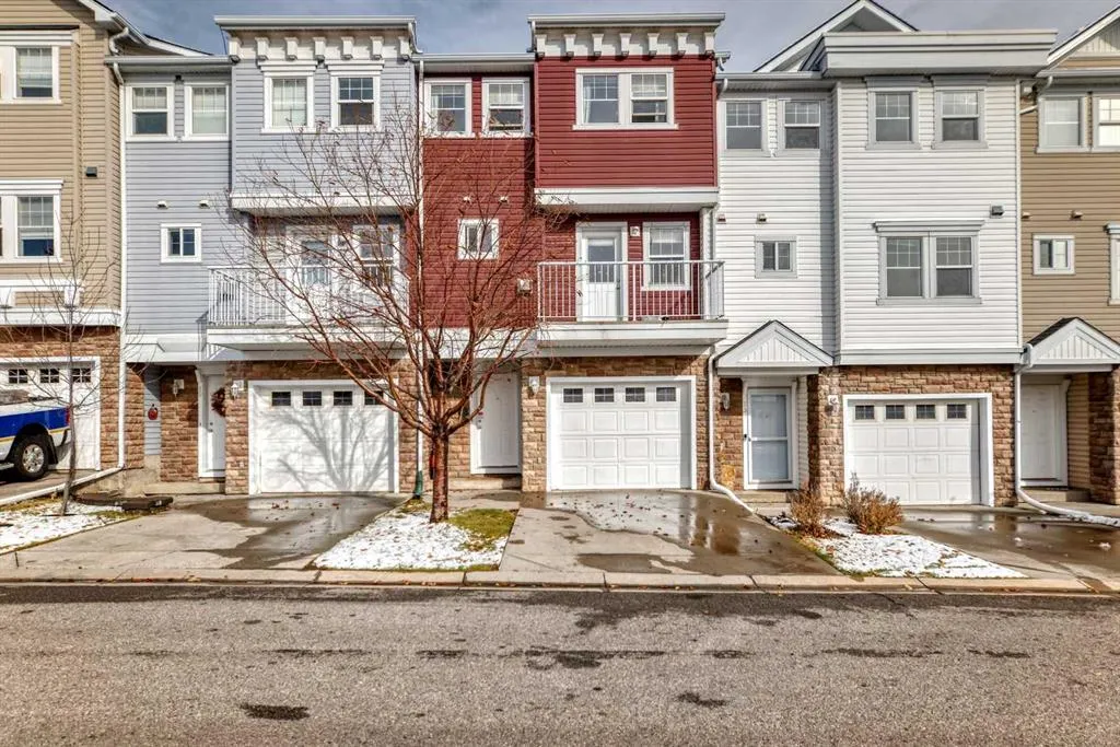 21 Tucker Circle