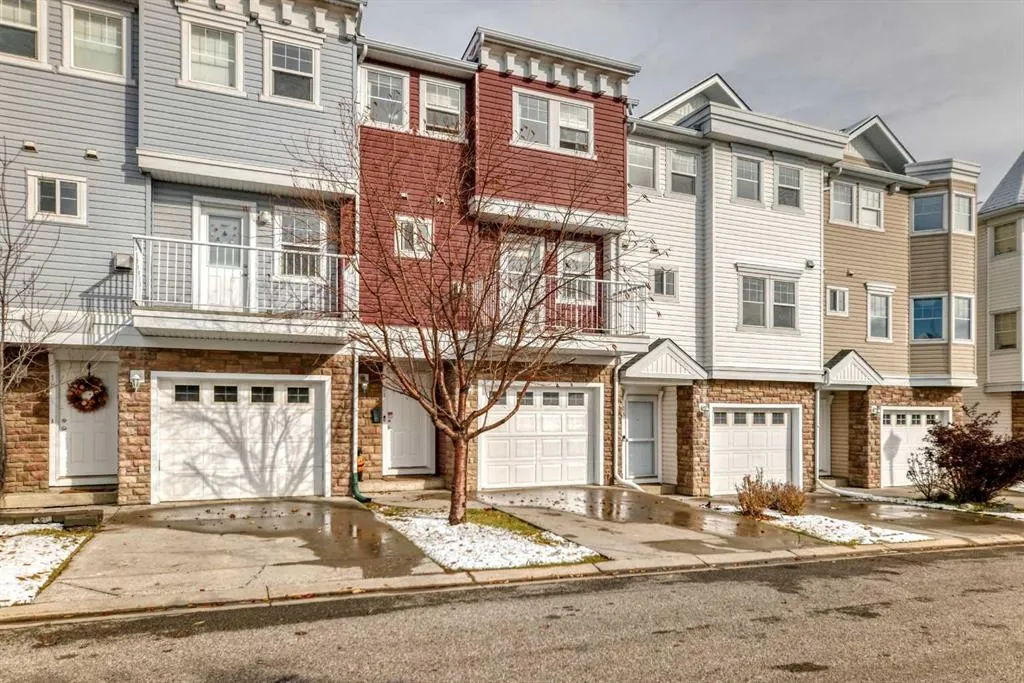 21 Tucker Circle