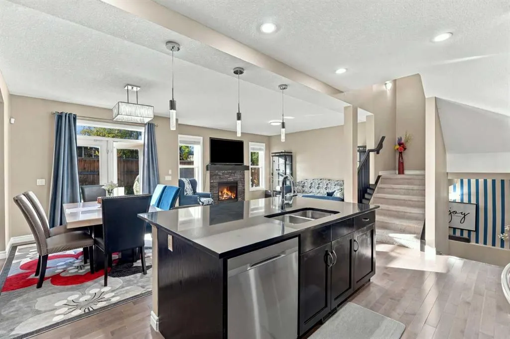 65 Sage Bank Crescent NW