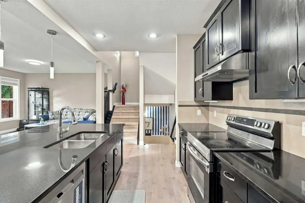 65 Sage Bank Crescent NW