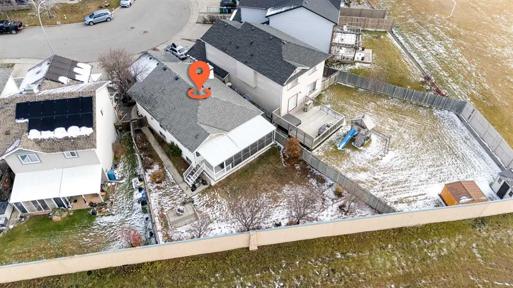 90 Chapalina Park Crescent SE