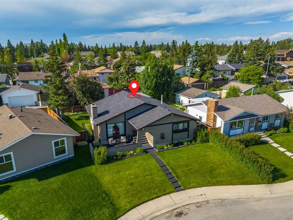 131 Cedarpark Drive SW