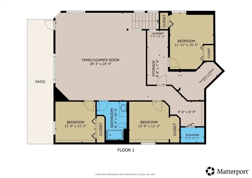 411 Lineham Acres Bay NW