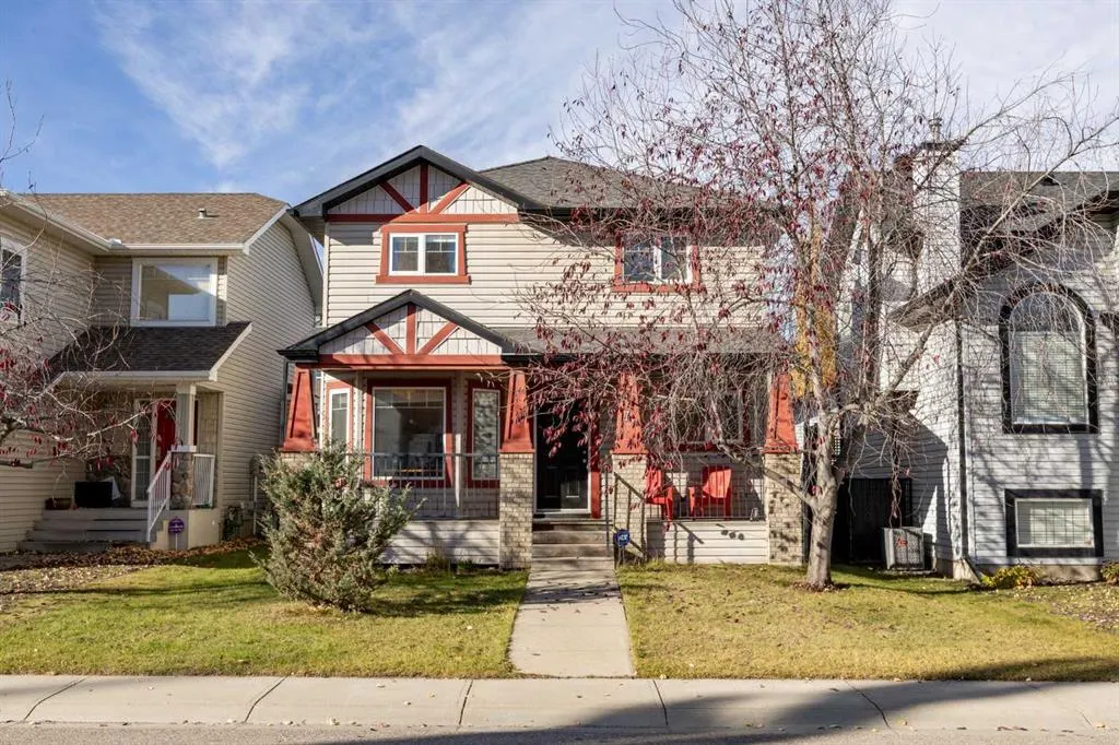 75 West Springs Way SW