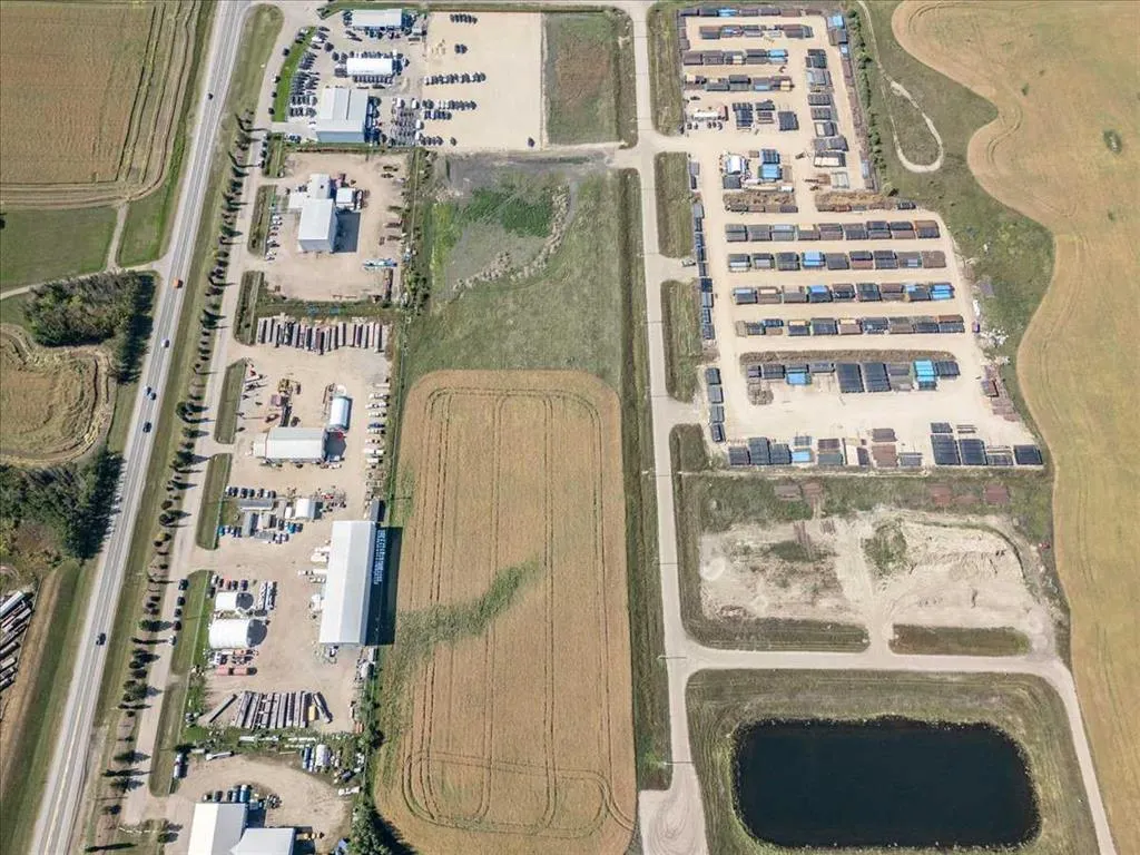 Lot 1, Block 1 Plan 1722074