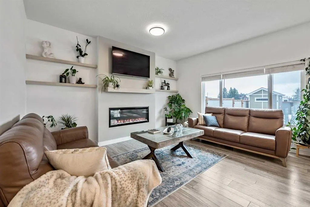 72 Ranchers View