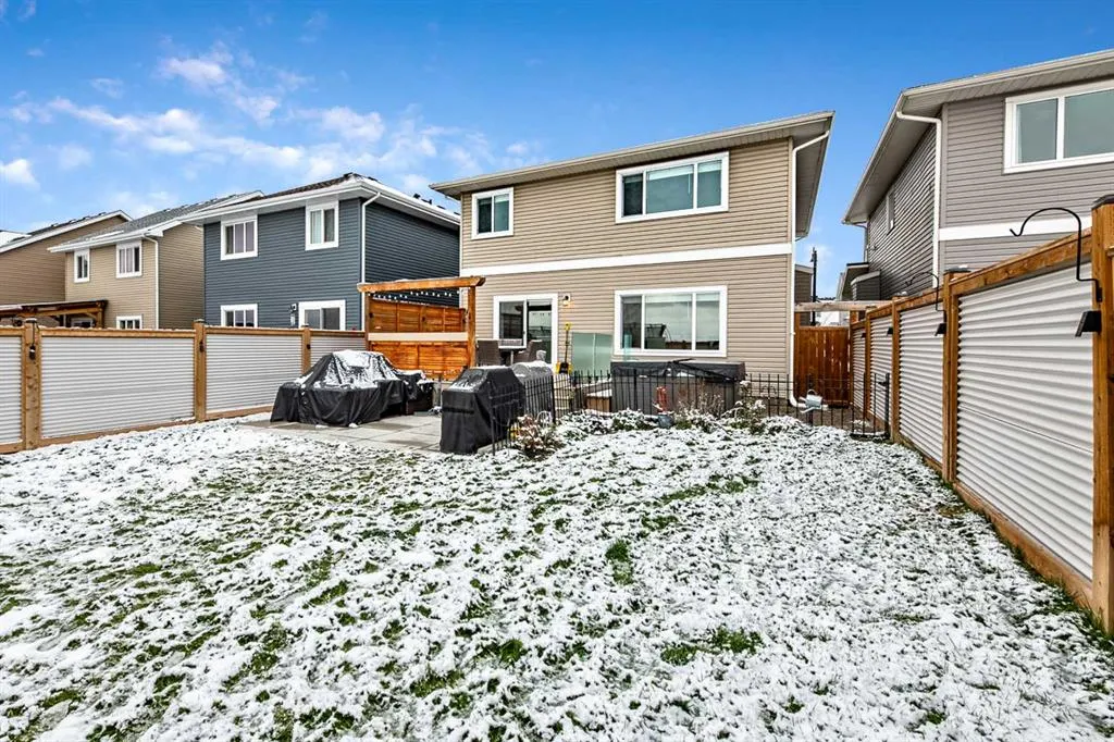 72 Ranchers View