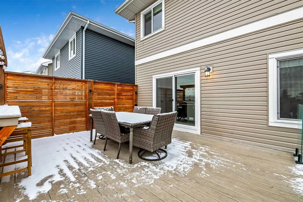 72 Ranchers View