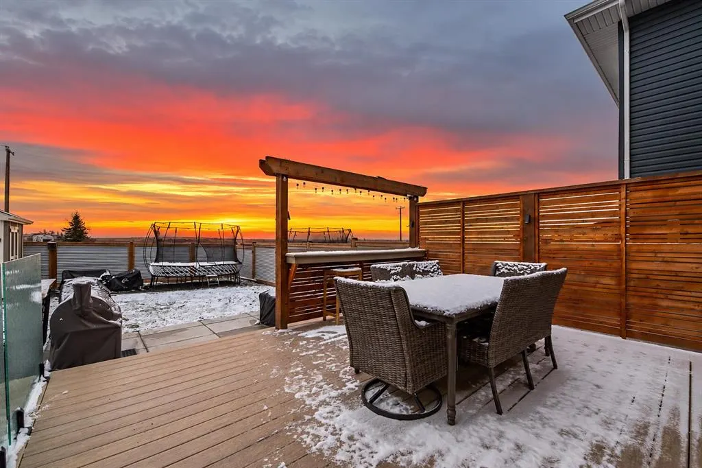 72 Ranchers View