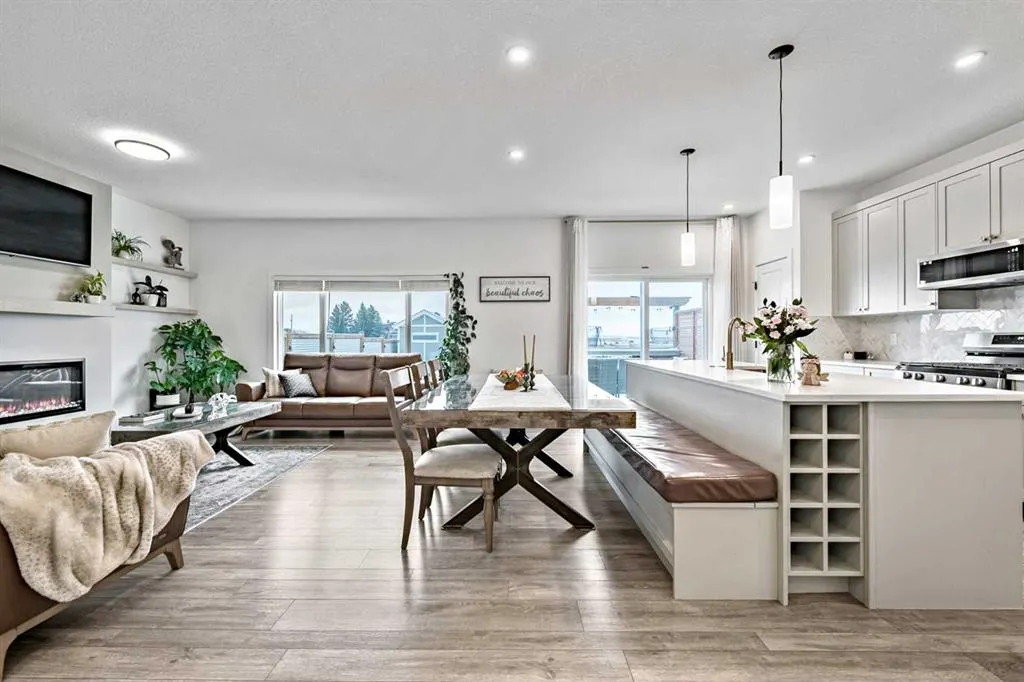 72 Ranchers View