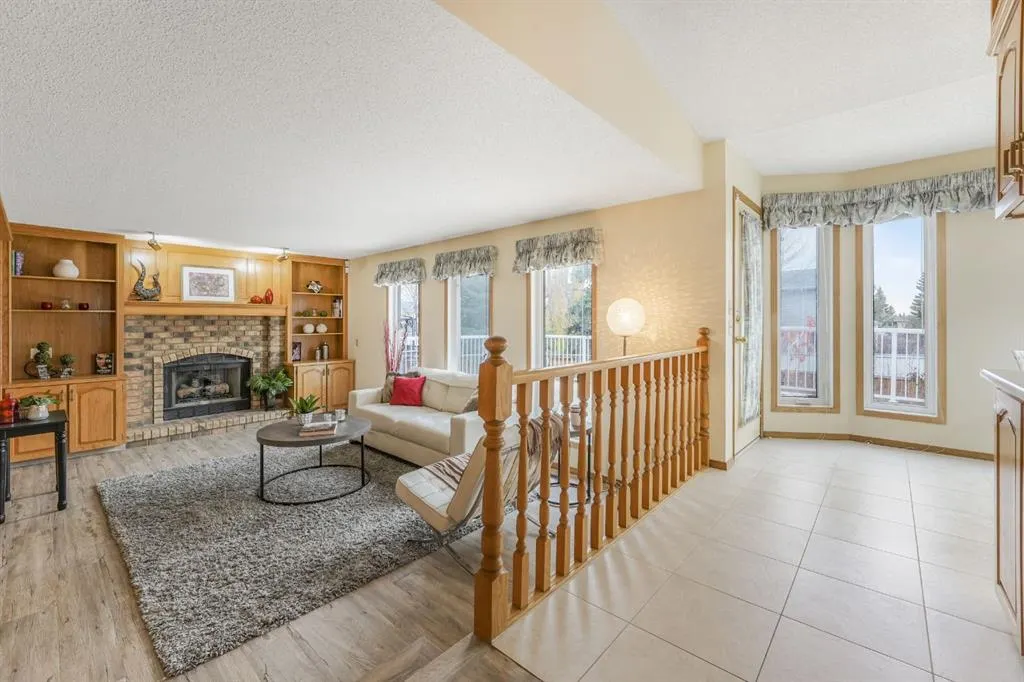 61 Shannon Crescent SW