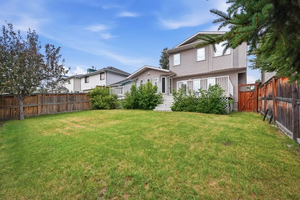 61 Shannon Crescent SW