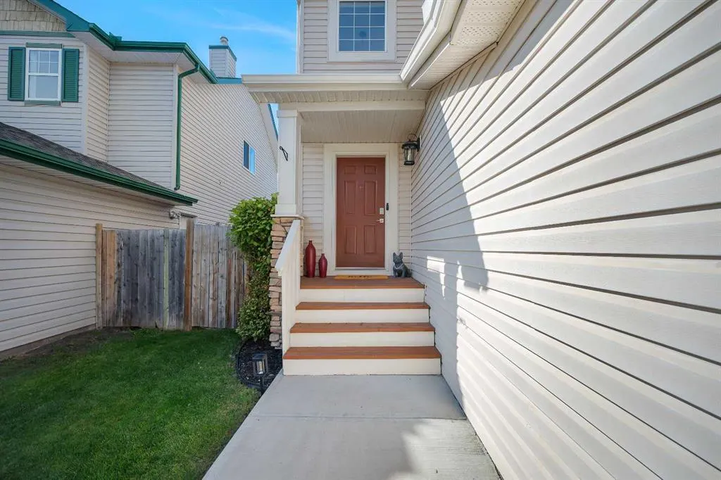 41 Cimarron Meadows