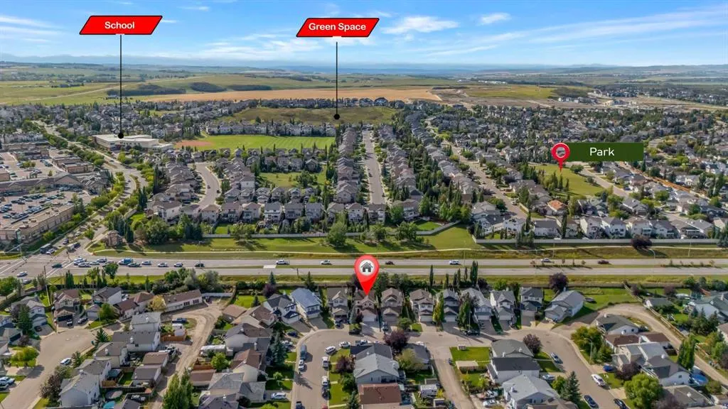 41 Cimarron Meadows