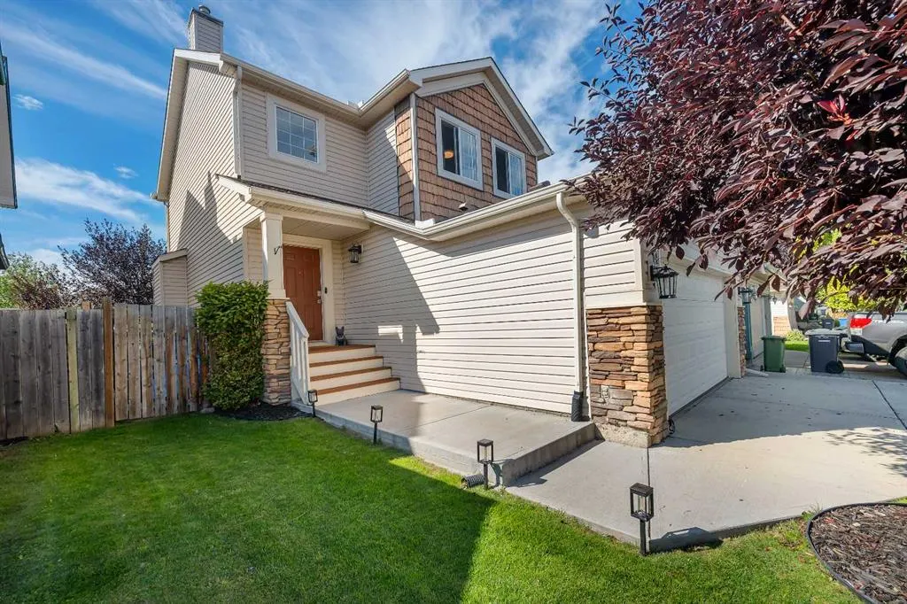 41 Cimarron Meadows