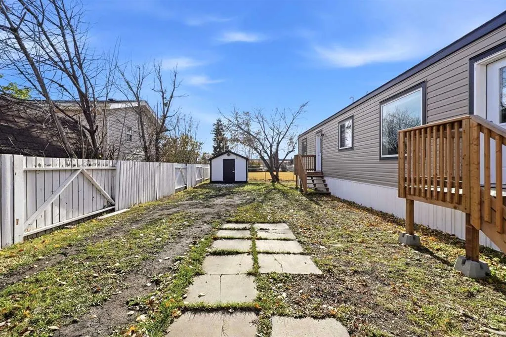 4922 Womacks Road #66