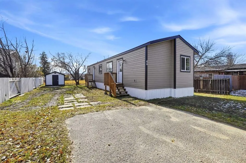 4922 Womacks Road #66
