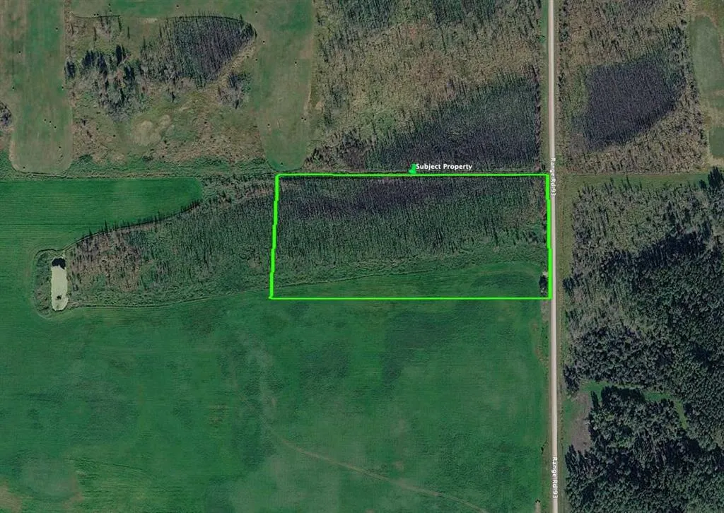 54014 Range Road 93