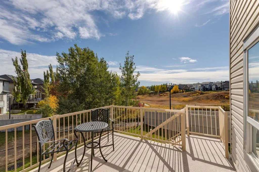 142 Kincora Point NW