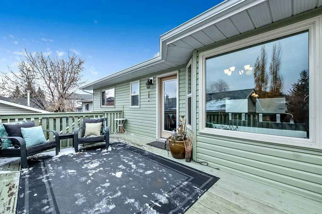48 Cimarron Hill