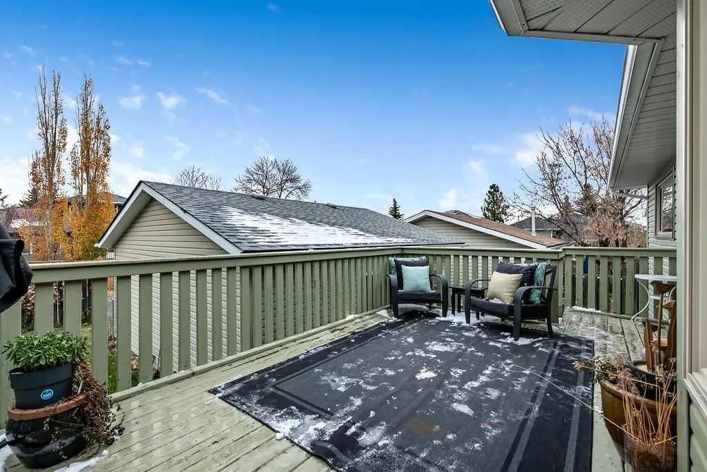 48 Cimarron Hill