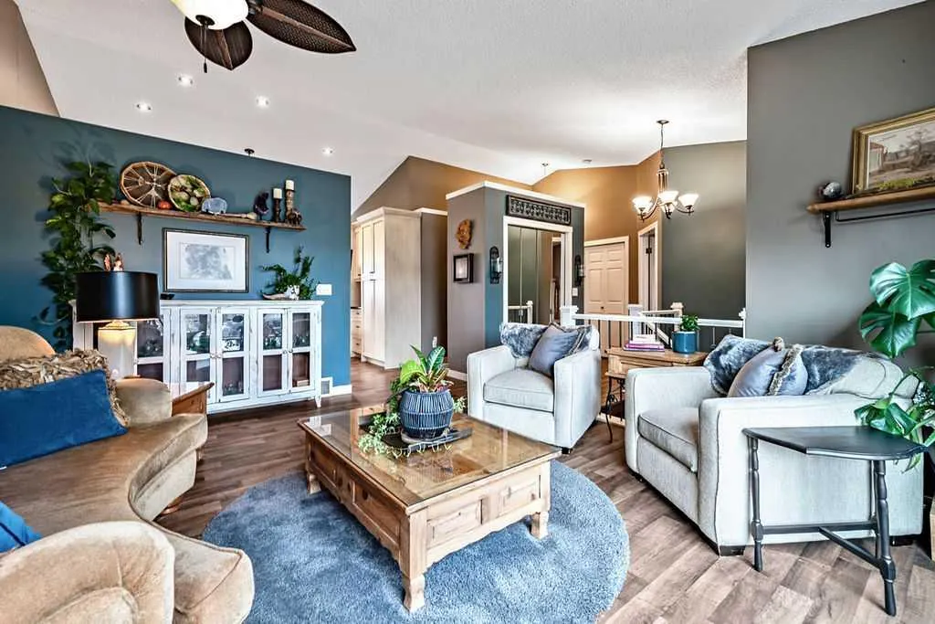 48 Cimarron Hill