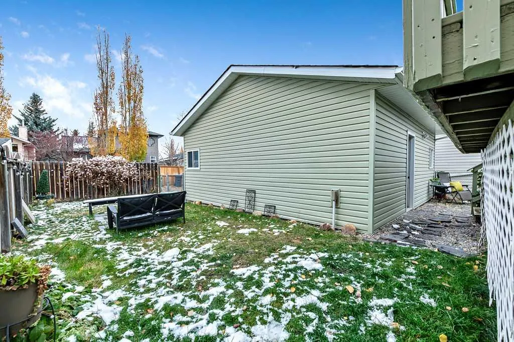 48 Cimarron Hill