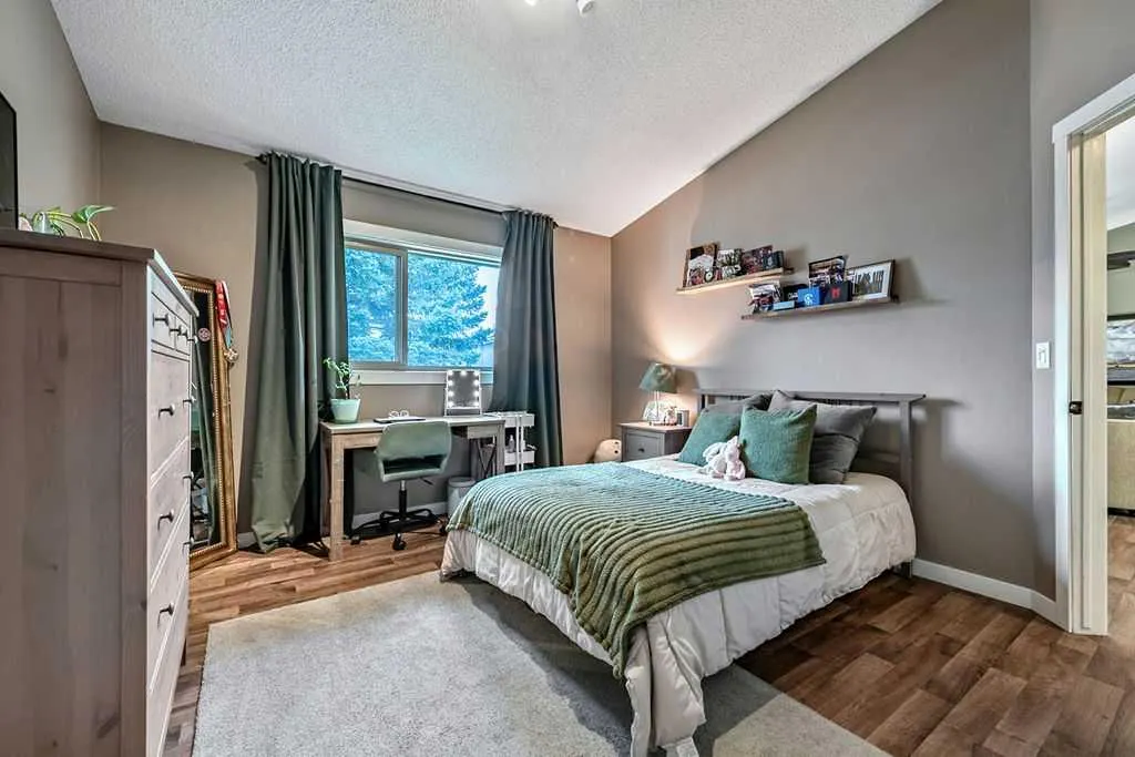 48 Cimarron Hill