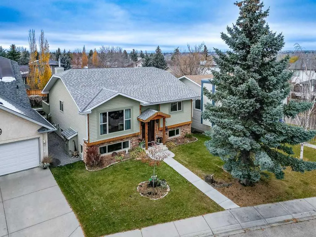 48 Cimarron Hill