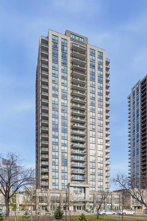1118 12 Avenue SW #305
