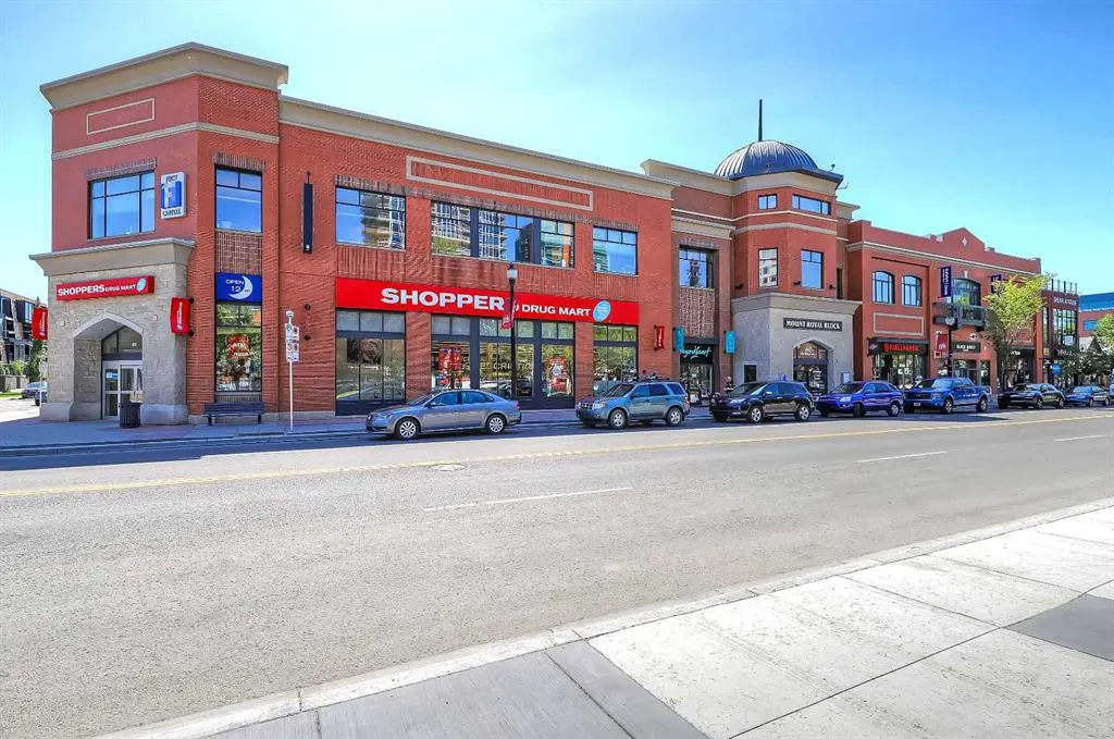 1118 12 Avenue SW #305