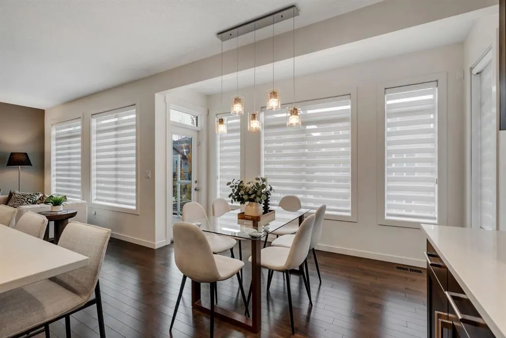 101 Evansborough Green NW