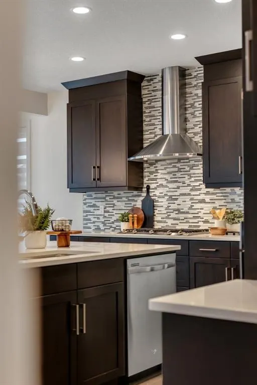 101 Evansborough Green NW