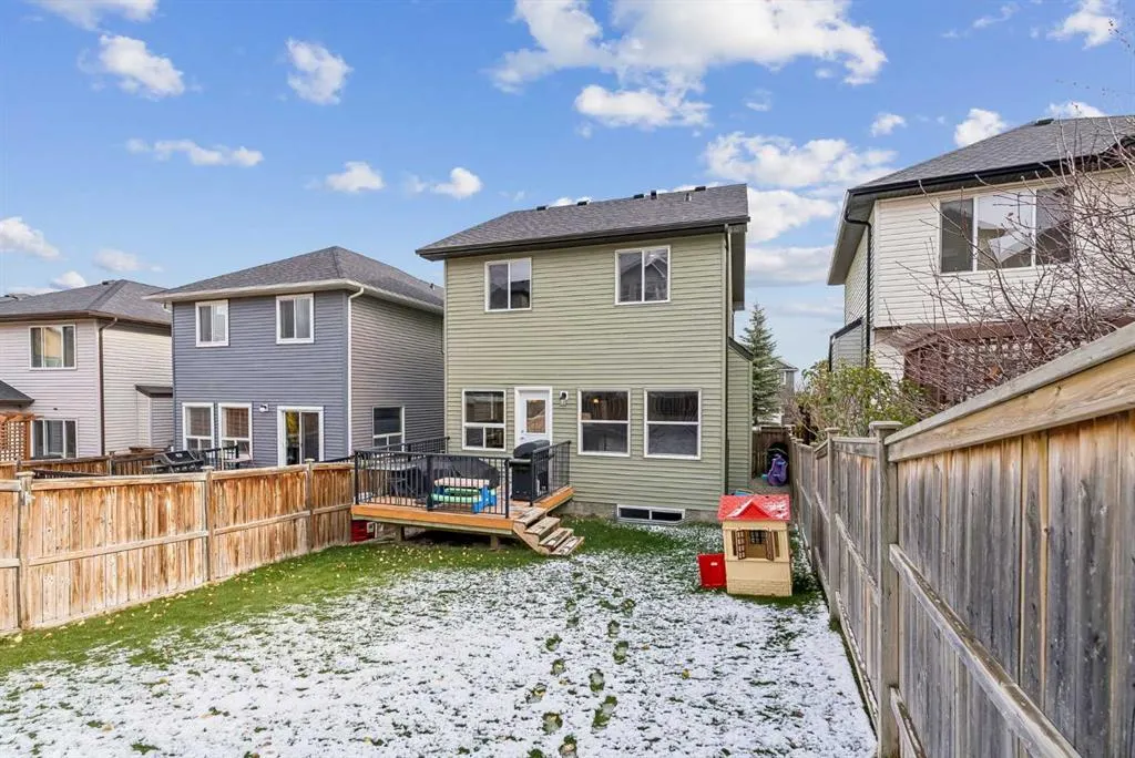 168 Sage Valley Circle NW