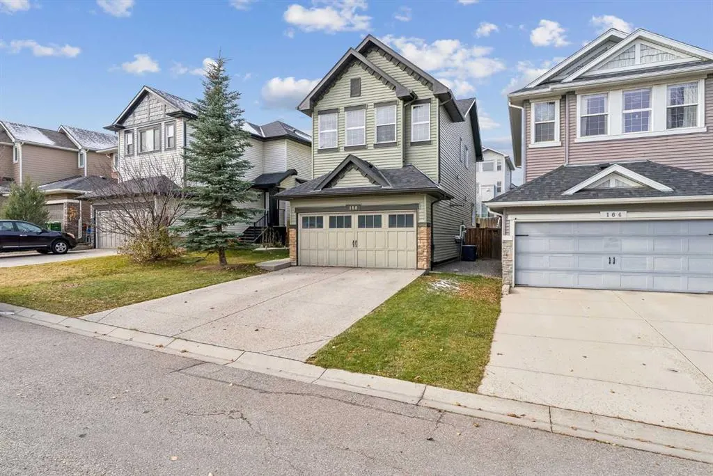 168 Sage Valley Circle NW