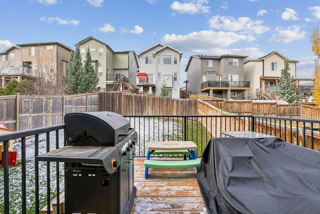 168 Sage Valley Circle NW