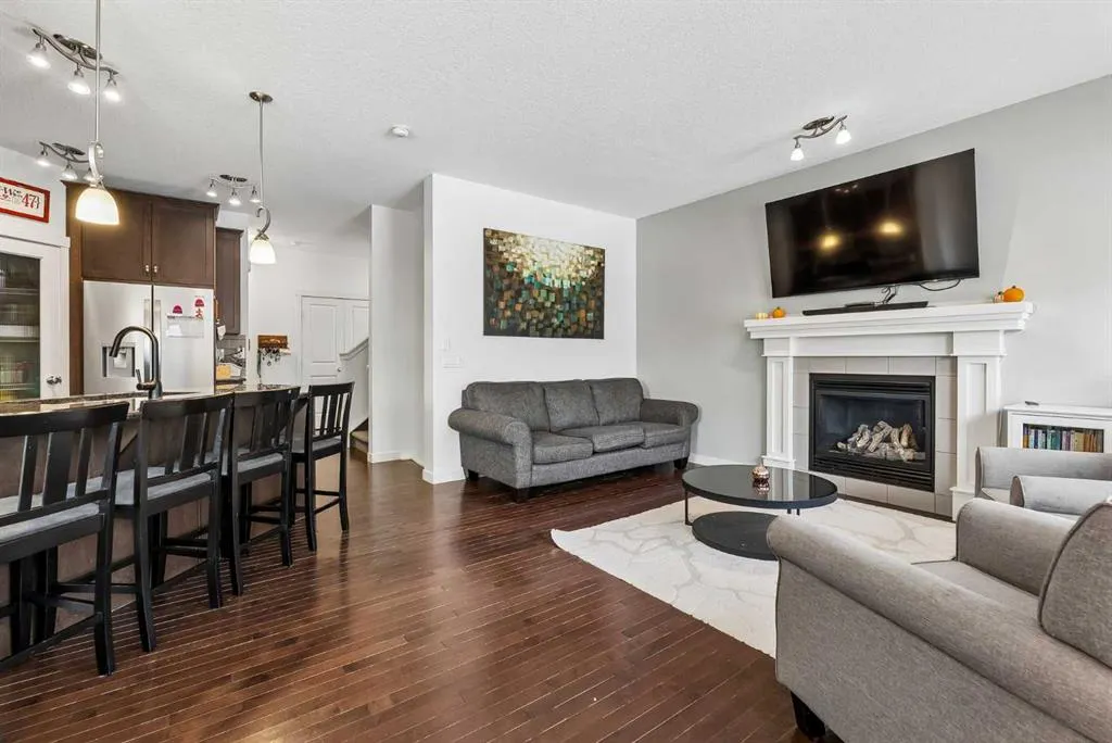 168 Sage Valley Circle NW