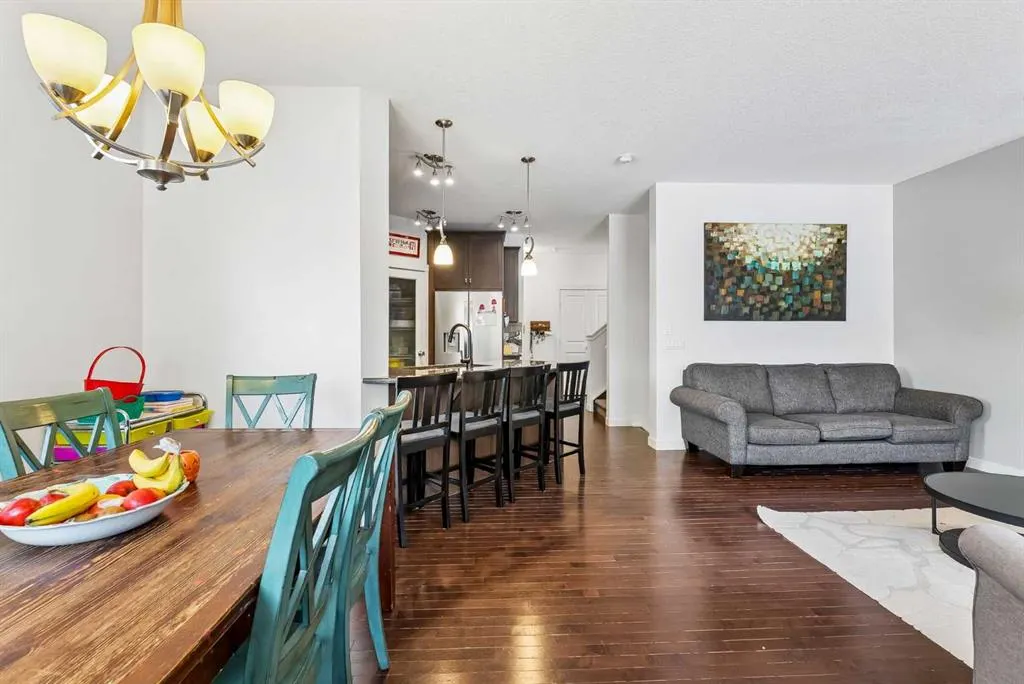 168 Sage Valley Circle NW