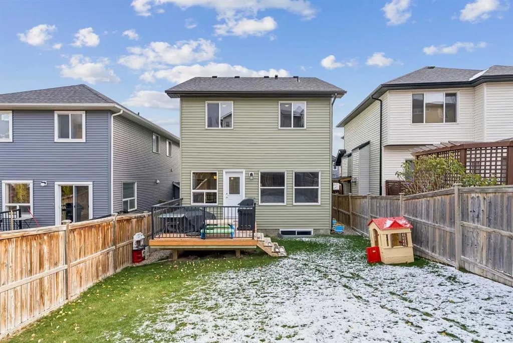 168 Sage Valley Circle NW