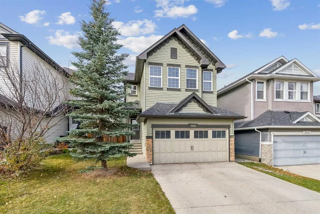 168 Sage Valley Circle NW