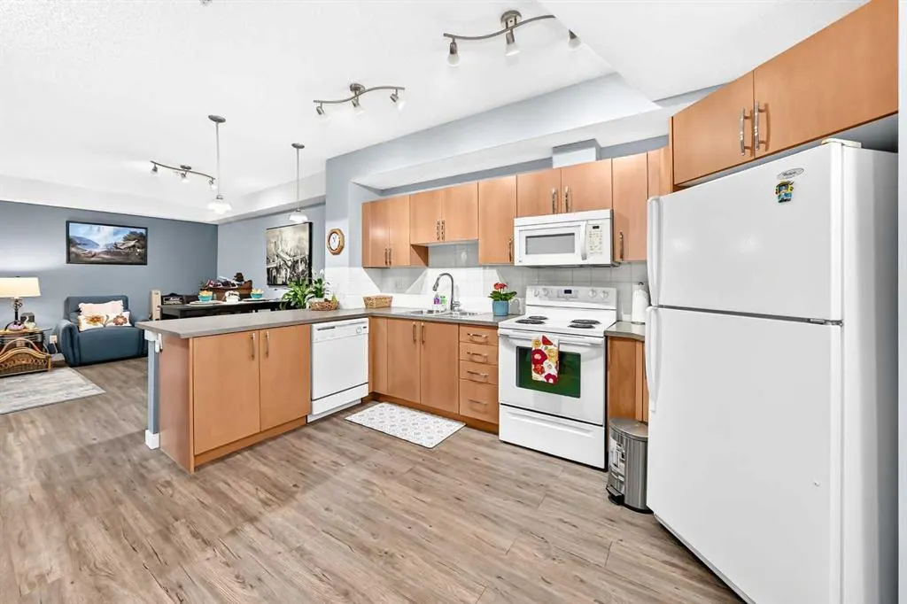 156 Country Village Circle NE #115