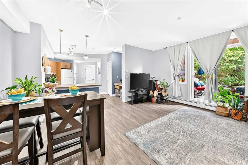 156 Country Village Circle NE #115