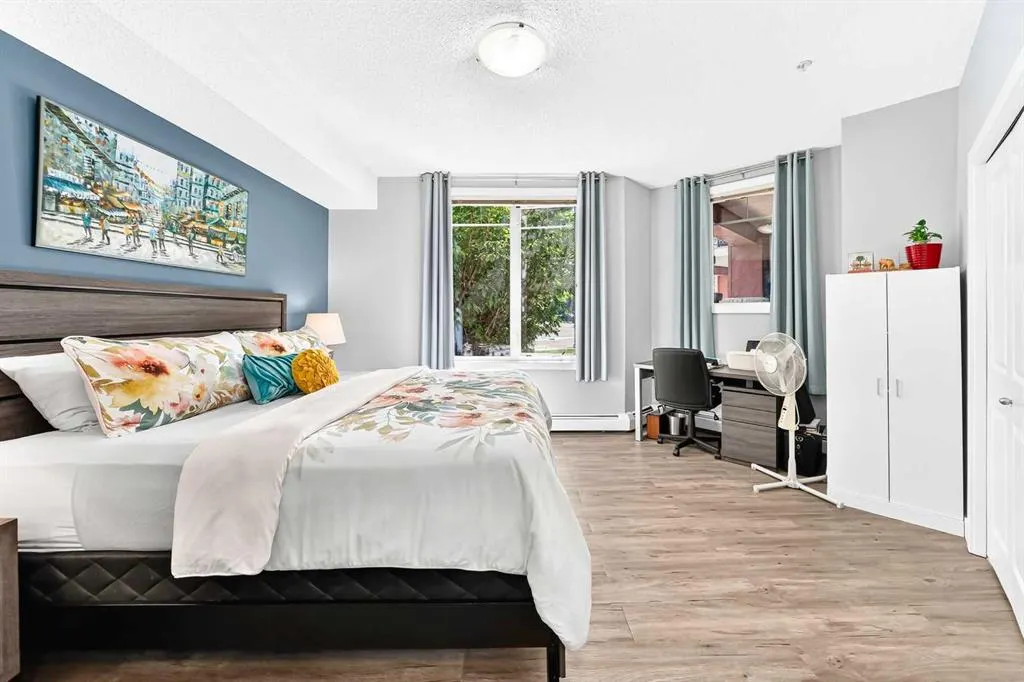 156 Country Village Circle NE #115