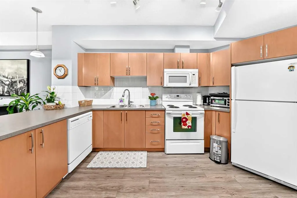 156 Country Village Circle NE #115