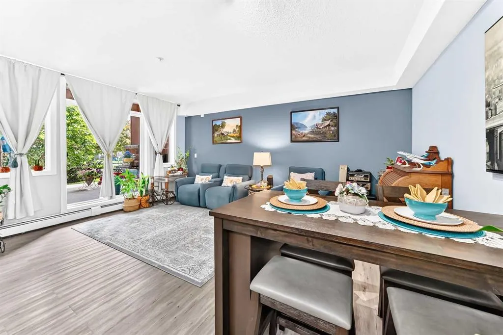 156 Country Village Circle NE #115