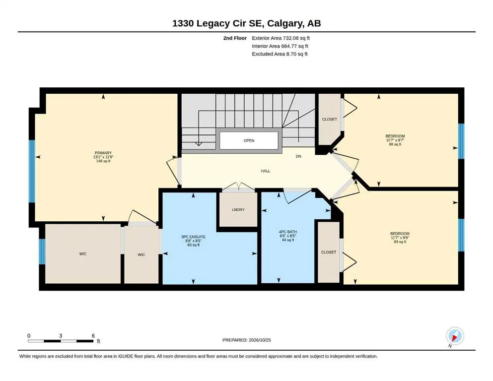 1330 LEGACY Circle SE