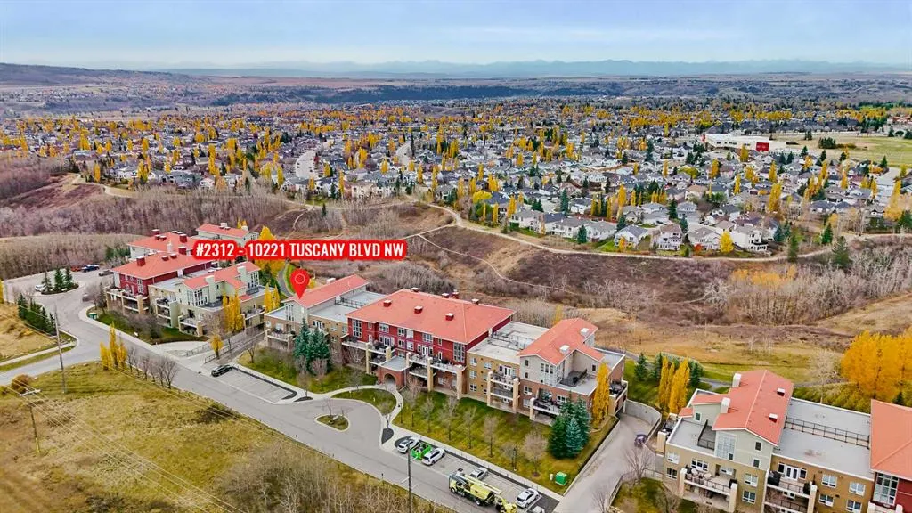 10221 Tuscany Boulevard NW #2312