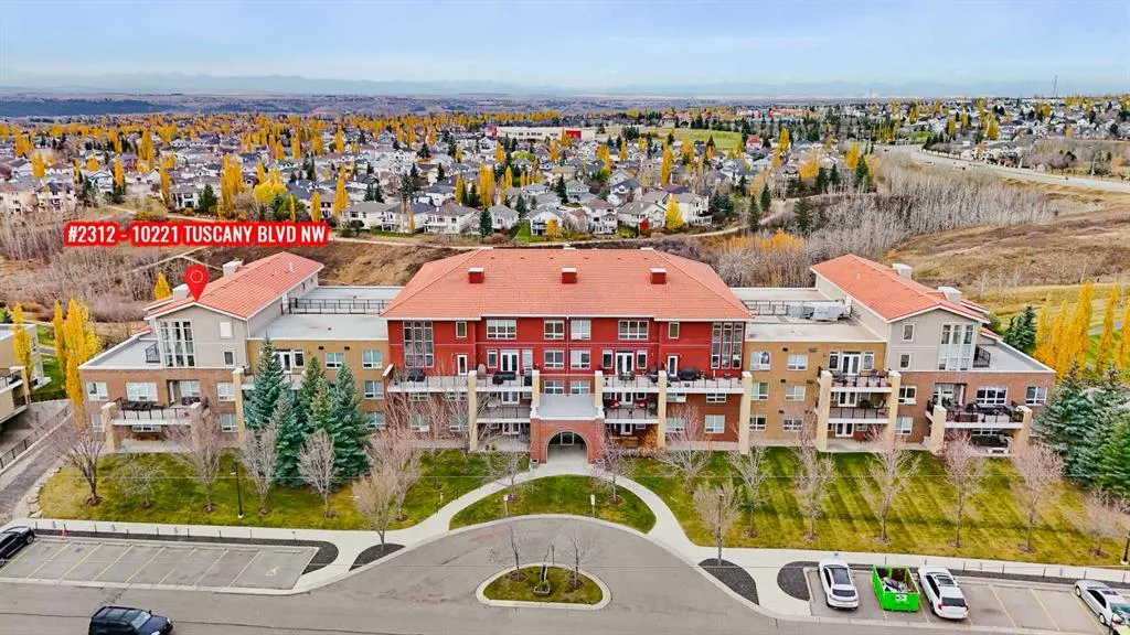 10221 Tuscany Boulevard NW #2312