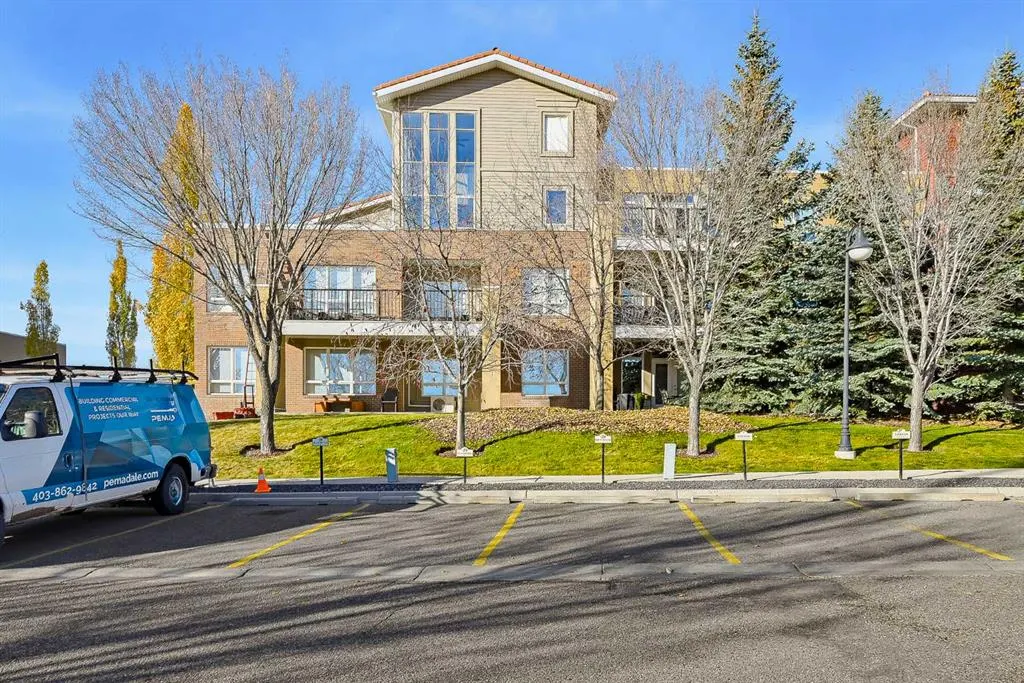 10221 Tuscany Boulevard NW #2312