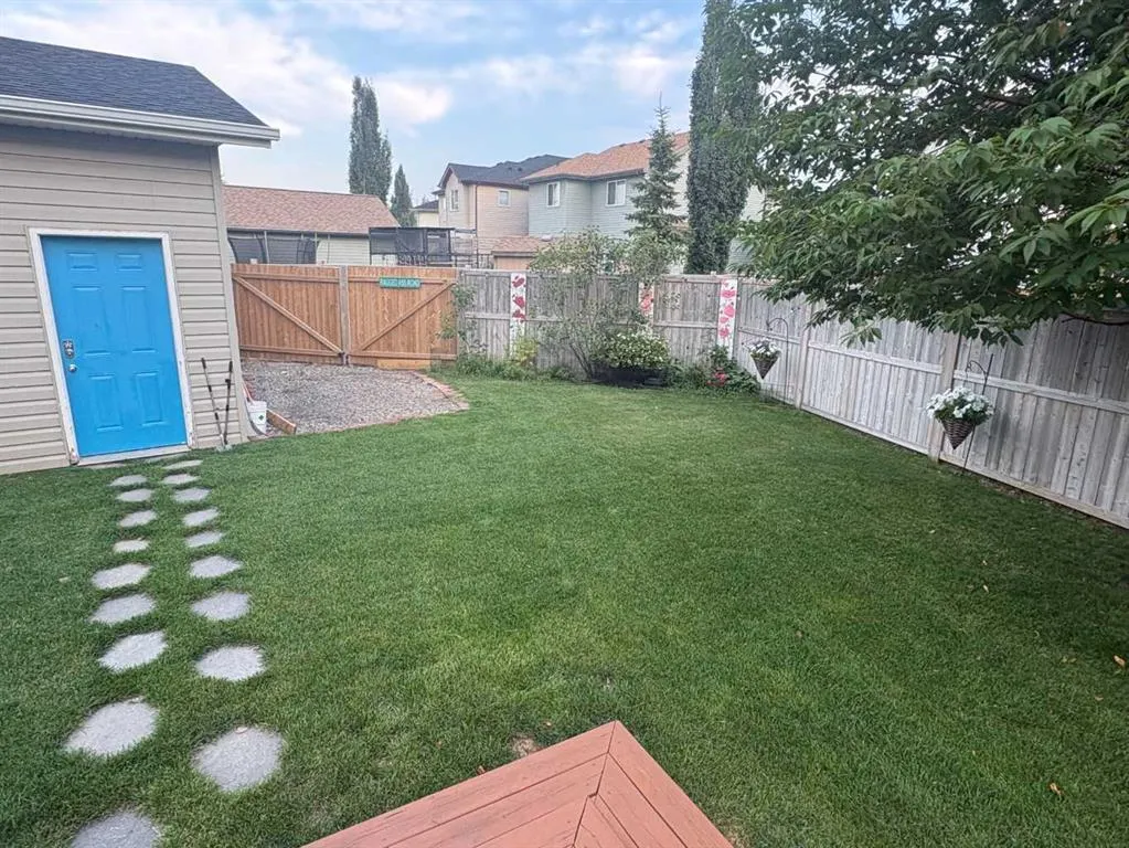 88 Copperstone Gardens SE